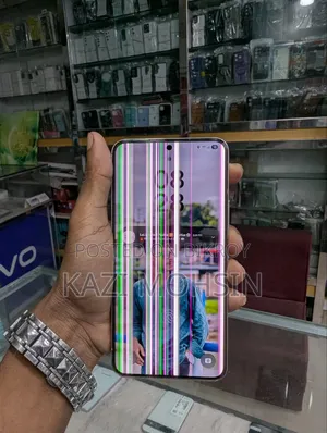 Samsung Galaxy S22 5G 128 GB Pink