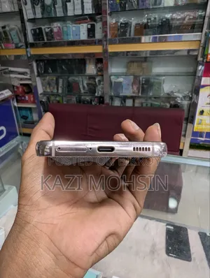 Samsung Galaxy S22 5G 128 GB Pink