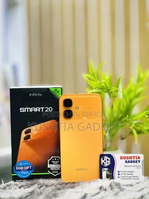 Infinix Smart 20 64 GB