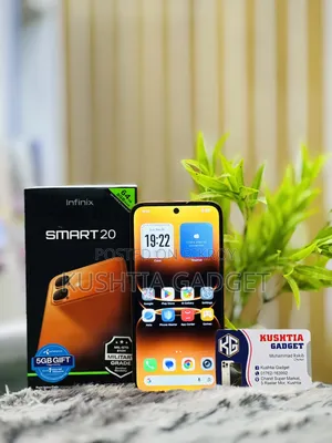 Infinix Smart 20 64 GB