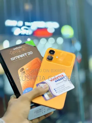 Infinix Smart 20 64 GB