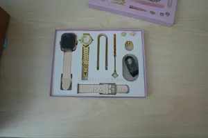 A59 Plus Watch Combo