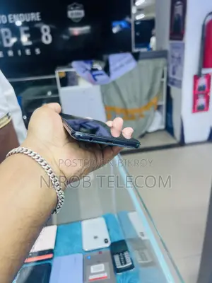Samsung A10 32 GB Black