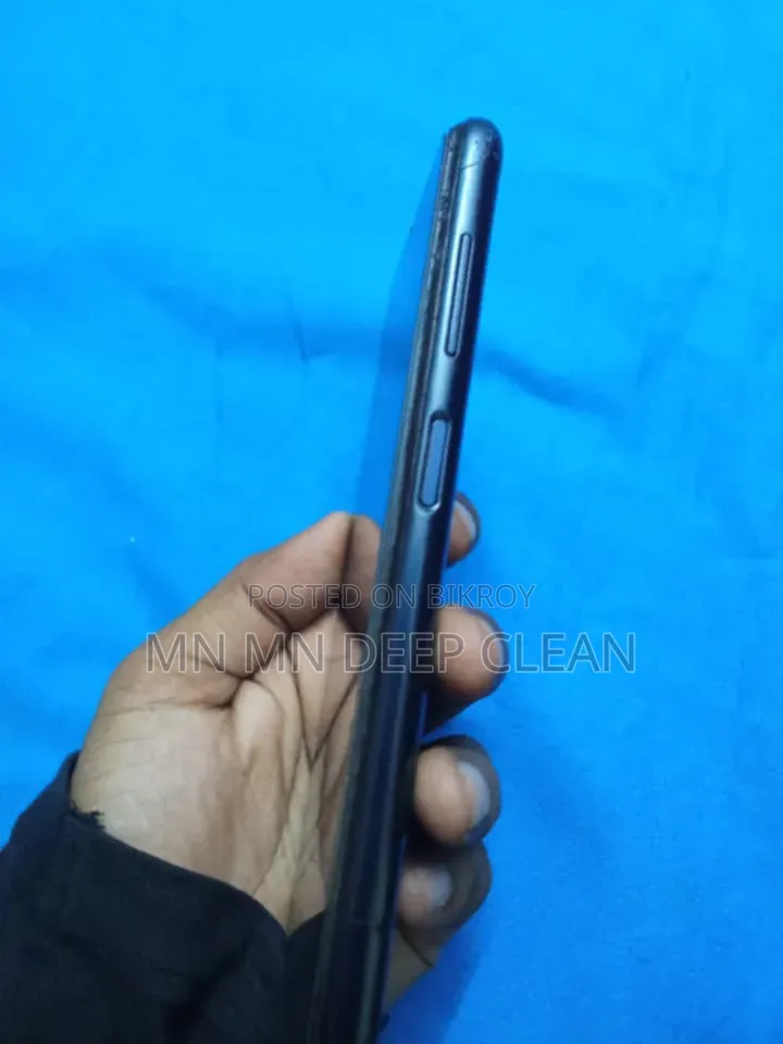 Samsung Galaxy F22 128 GB Black