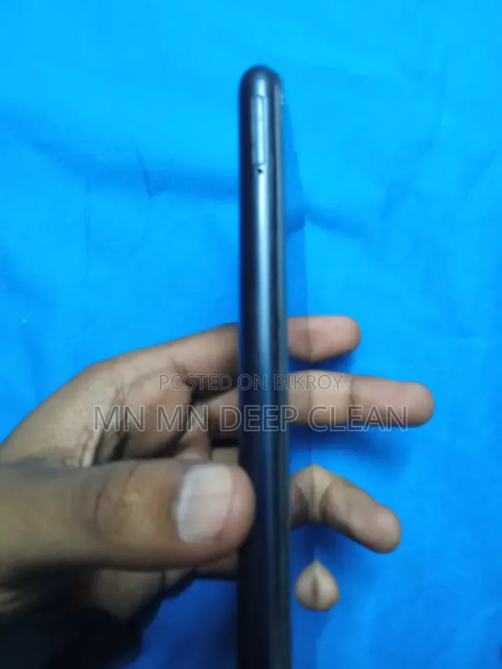 Samsung Galaxy F22 128 GB Black