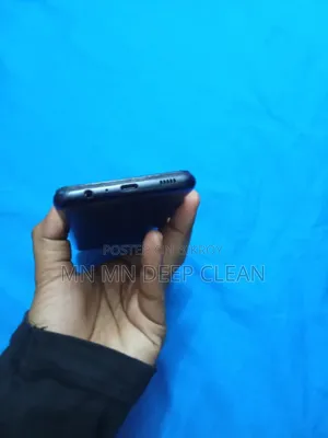 Samsung Galaxy F22 128 GB Black