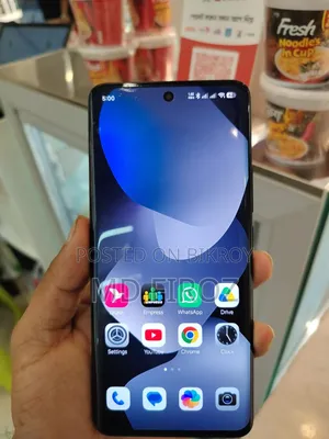 নতুন শাওমি রেডমি নোট ১৫ ১২৮ জিবি ব্ল্যাক