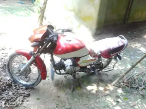Bajaj Freedom 2009 White