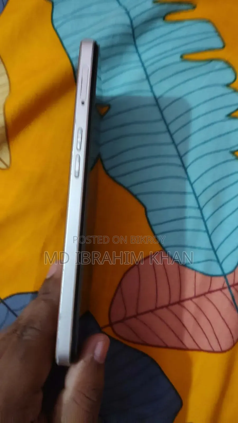 Oppo A77s 128 GB Bronze