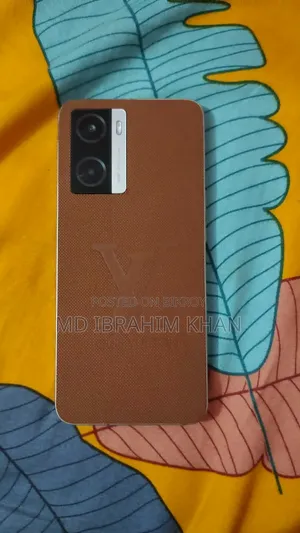 Oppo A77s 128 GB Bronze