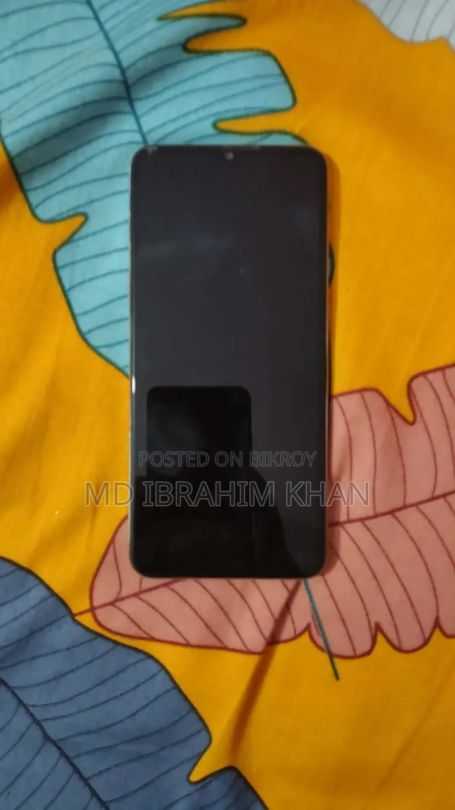 Oppo A77s 128 GB Bronze