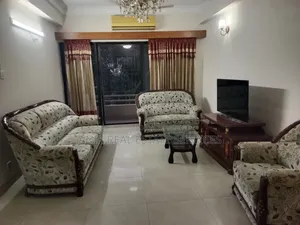 অনীক রিয়েল এস্টেট, গুলশানে ৩টি শোবার ঘরের সজ্জিত অ্যাপার্টমেন্ট ভাড়ার জন্য