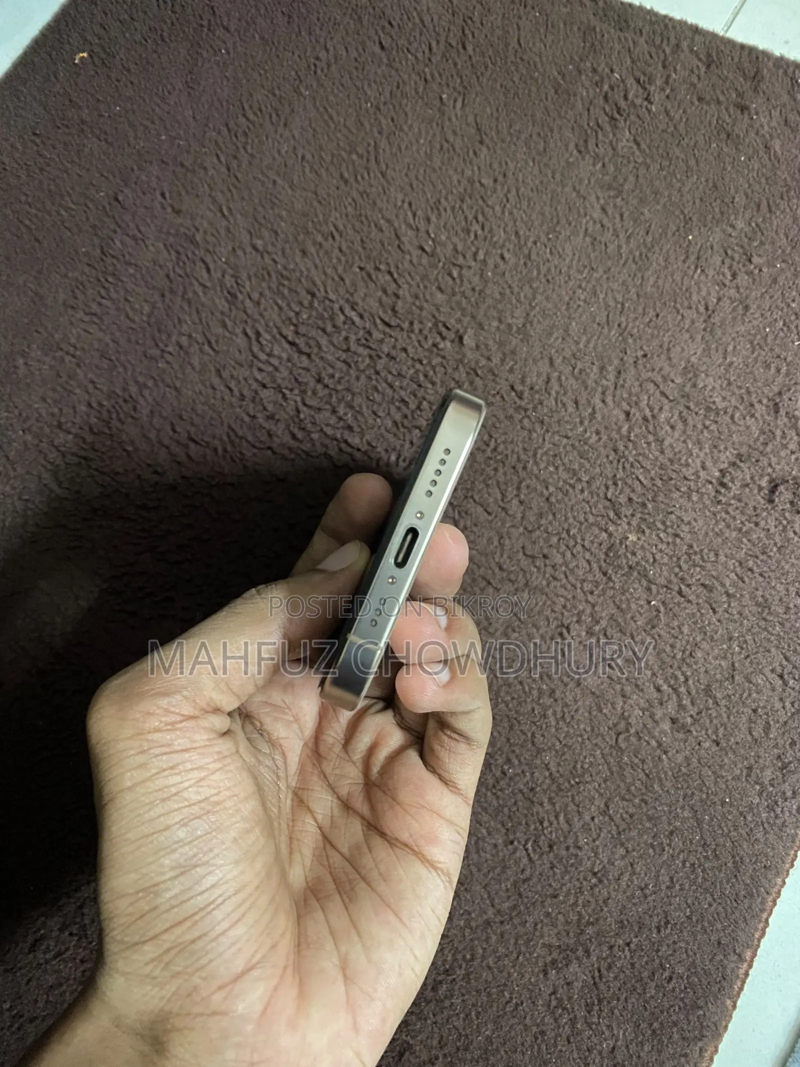 Apple iPhone 16 Pro 128 GB