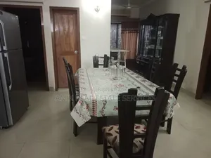 অনীক রিয়েল এস্টেট, গুলশানে ৩টি শোবার ঘরের সজ্জিত অ্যাপার্টমেন্ট ভাড়ার জন্য