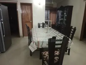 গুলশানের অনিক রিয়েল এস্টেটে ৩ বেডরুমের ফার্নিশড অ্যাপার্টমেন্ট ভাড়ار জন্য