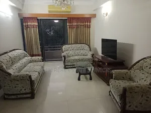 অনীক রিয়েল এস্টেট, গুলশানে ৩টি শোবার ঘরের সজ্জিত অ্যাপার্টমেন্ট ভাড়ার জন্য