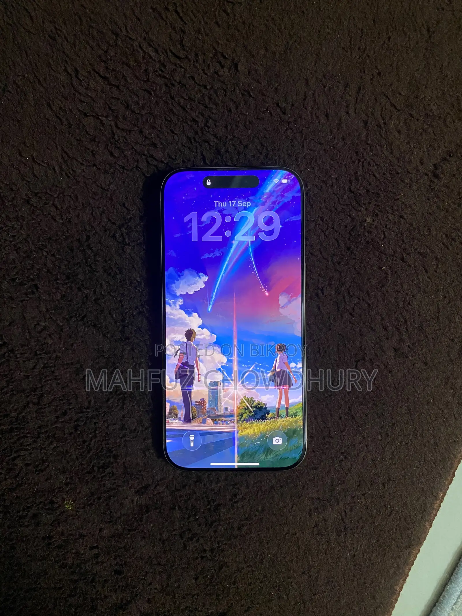 Apple iPhone 16 Pro 128 GB