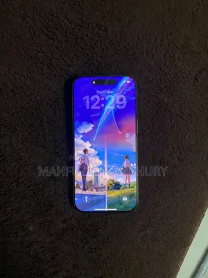 Apple iPhone 16 Pro 128 GB