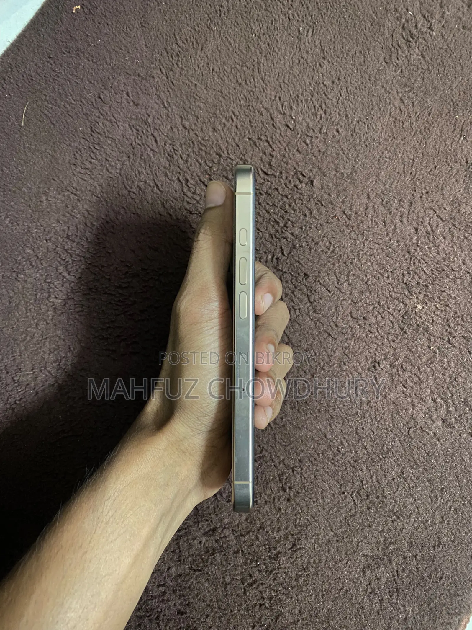Apple iPhone 16 Pro 128 GB