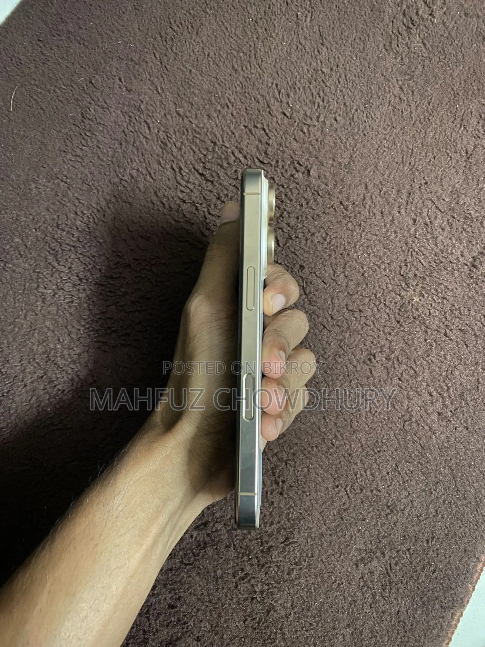 Apple iPhone 16 Pro 128 GB