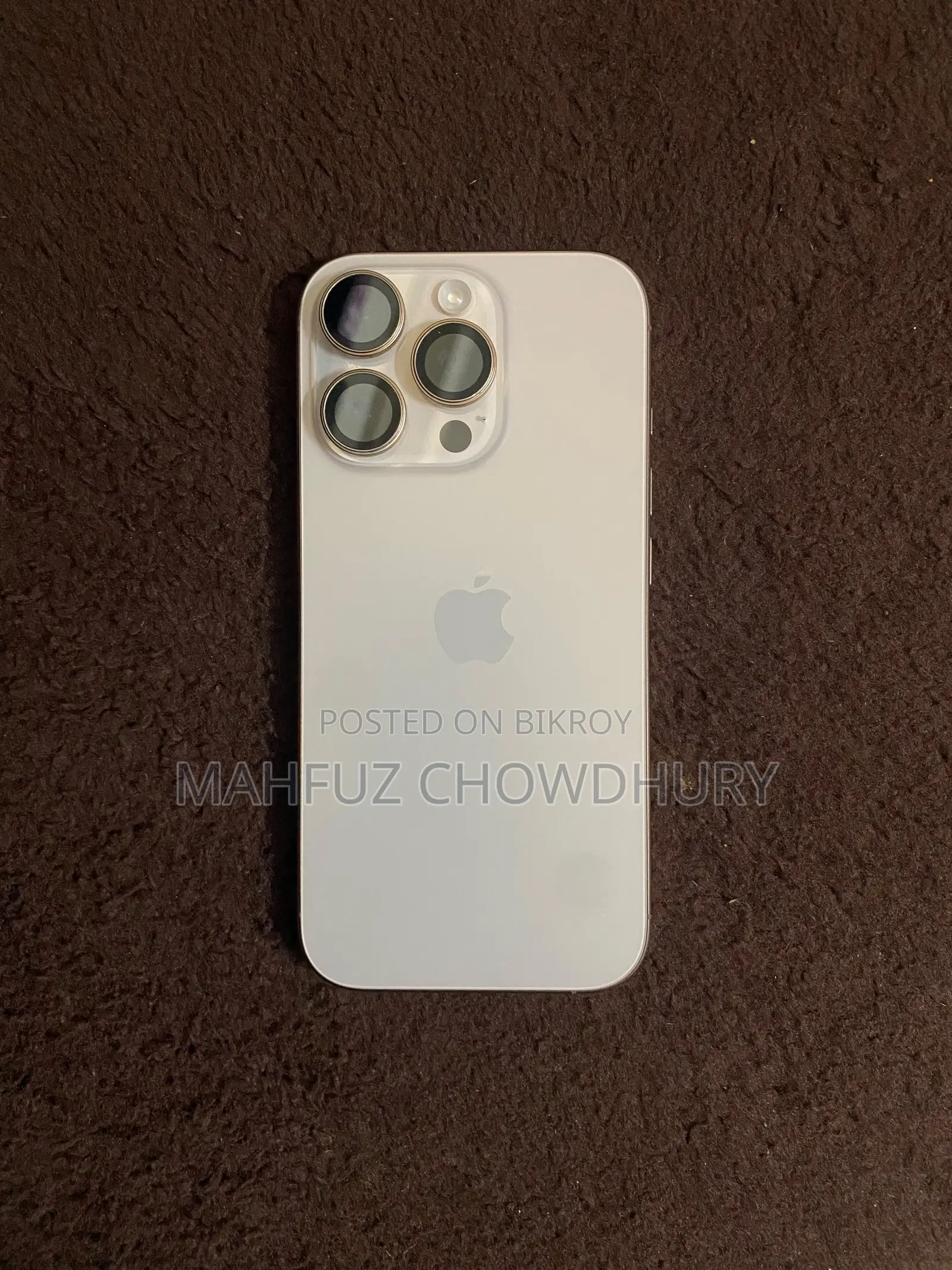 Apple iPhone 16 Pro 128 GB