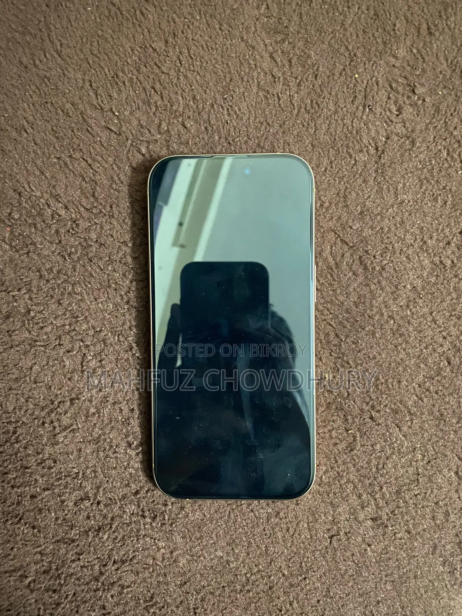 Apple iPhone 16 Pro 128 GB