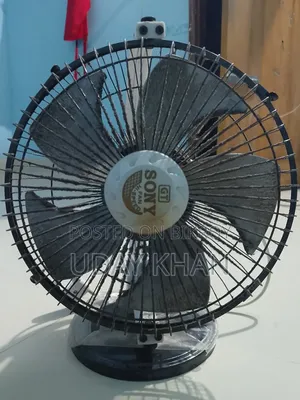 পুরাতন ফ্রেশ ফ্যান বিক্রি হবে