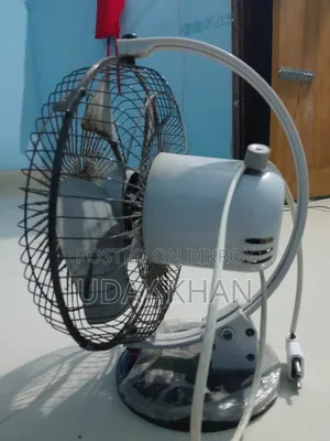 পুরাতন ফ্রেশ ফ্যান বিক্রি হবে