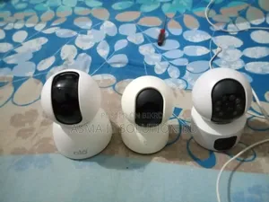 Alo/Champion Wi-Fi Camera Sales