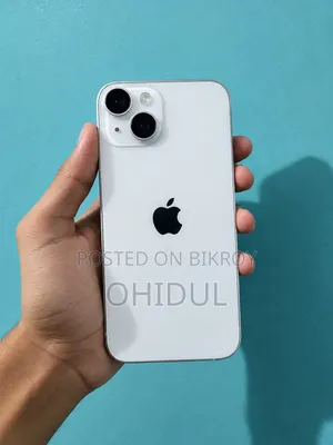 Apple iPhone 14 128 GB White