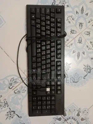 New Desktop Computer 8GB AMD Ryzen 5 SSD 256GB