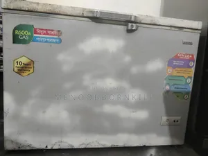 ডিপ ফ্রিজার সেভ ইলেকট্রিসিটি