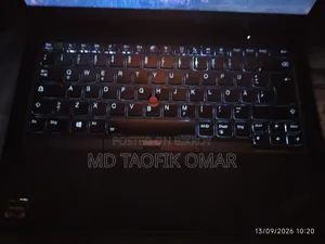 Laptop Lenovo ThinkPad T14 G1 16GB AMD Ryzen 5 SSD 256GB