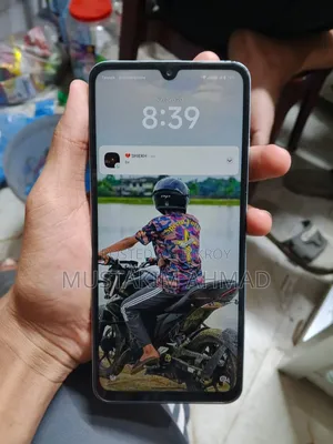 শাওমি রেডমি এ৫ ৪জি ৬৪ জিবি নীল