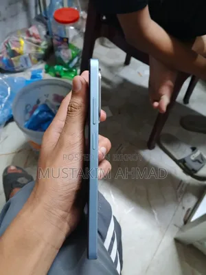 শাওমি রেডমি এ৫ ৪জি ৬৪ জিবি নীল