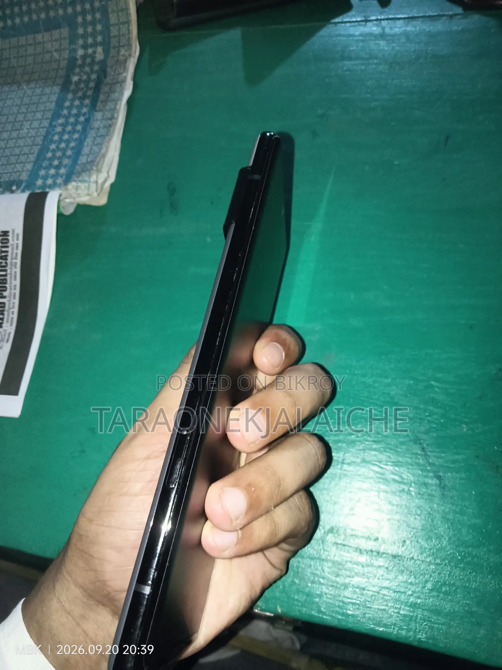 Google Pixel 6 Pro 128 GB Gray