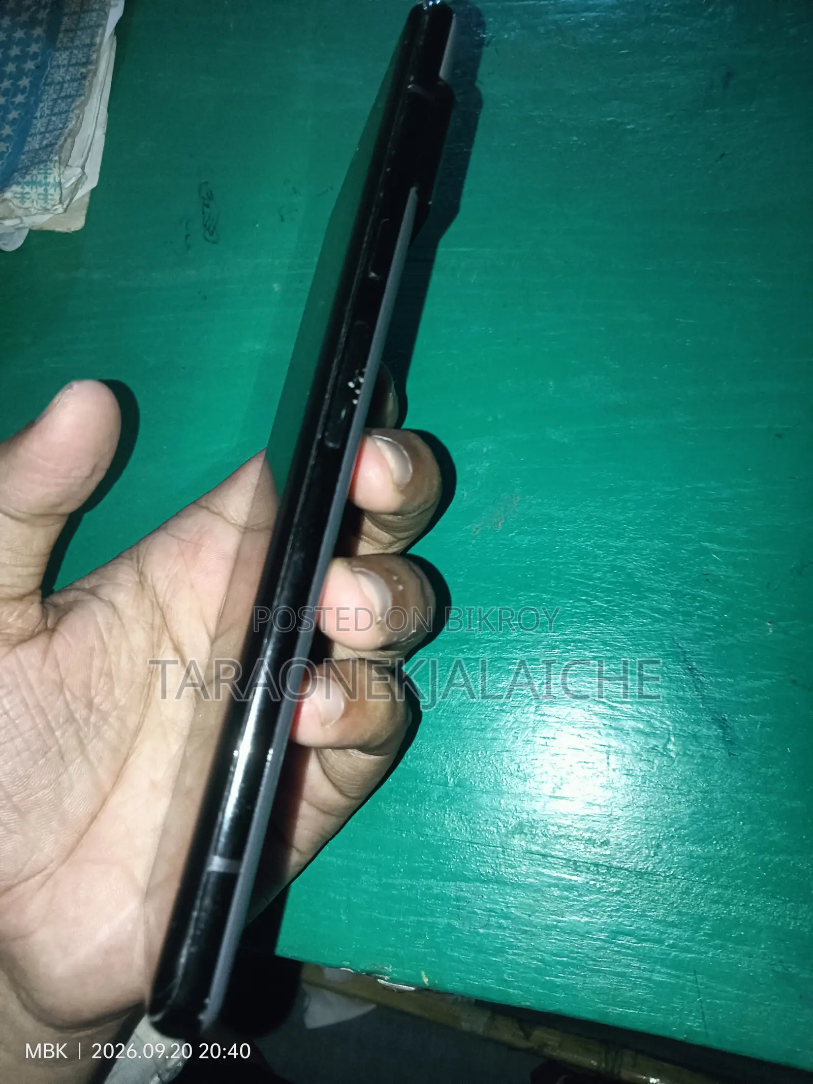 Google Pixel 6 Pro 128 GB Gray