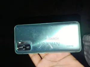 Xiaomi Redmi Note 10 ৬৪ জিবি ব্লু
