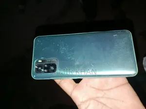 Xiaomi Redmi Note 10 ৬৪ জিবি ব্লু