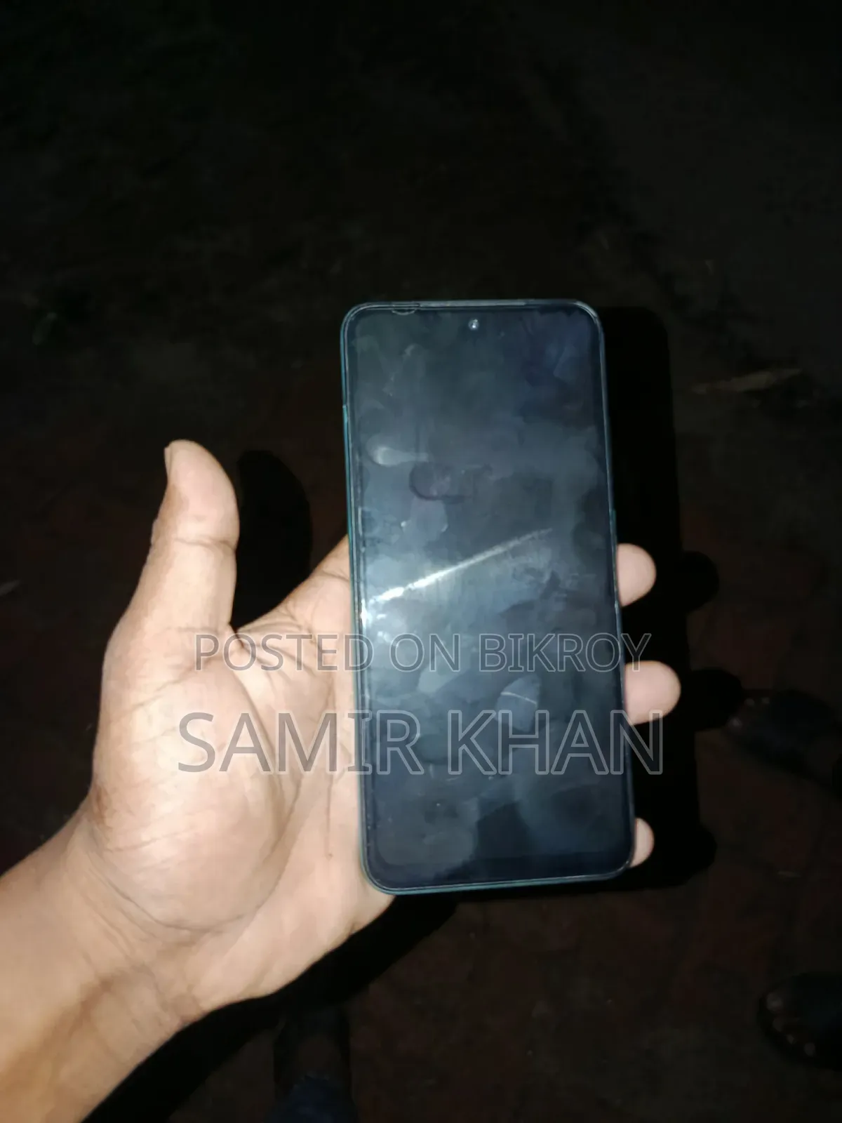 Xiaomi Redmi Note 10 ৬৪ জিবি ব্লু