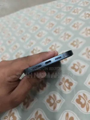 Apple iPhone 12 Pro Max 256 GB Blue