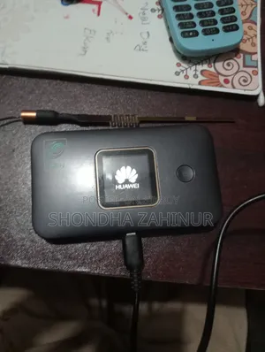 মিনি পকেট রাউটার