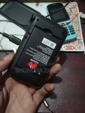 মিনি পকেট রাউটার