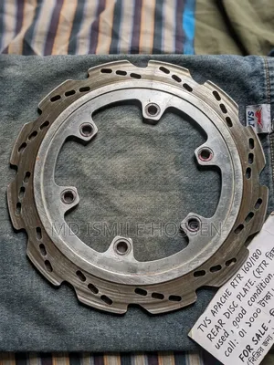 RtR 150 Original Parce