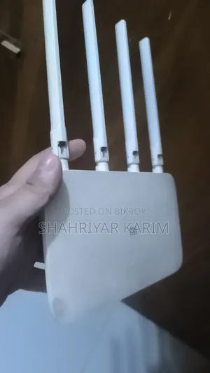 Mi Router 4A Gigabit Edition