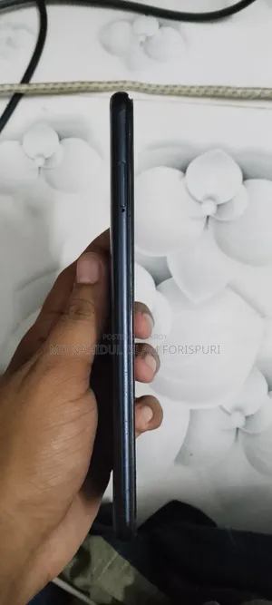 Infinix Hot 10 128 GB Blue