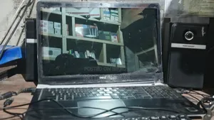 Laptop Dell Inspiron 15 5547 8GB Intel Core i5 HDD 128GB