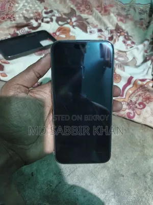 Apple iPhone 15 Pro Max ২৫৬ জিবি গ্রে