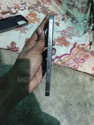Apple iPhone 15 Pro Max ২৫৬ জিবি গ্রে