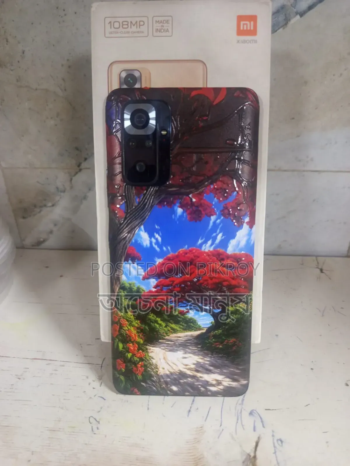 Xiaomi Redmi Note 10 Pro Max 128 GB Black